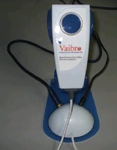 Endoscopia - VaibroScópio 250x Endoscopia - VaibroScópio 250x